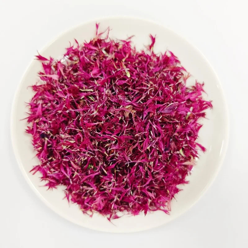 Premium Cornflower Petals For  - Soap Making Art 评论和价格