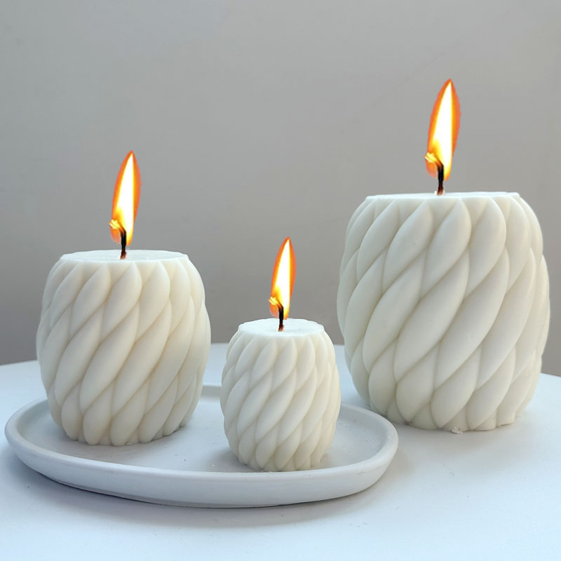3D Rotating Raindrops Silicone - Soap Making Art 评论和价格