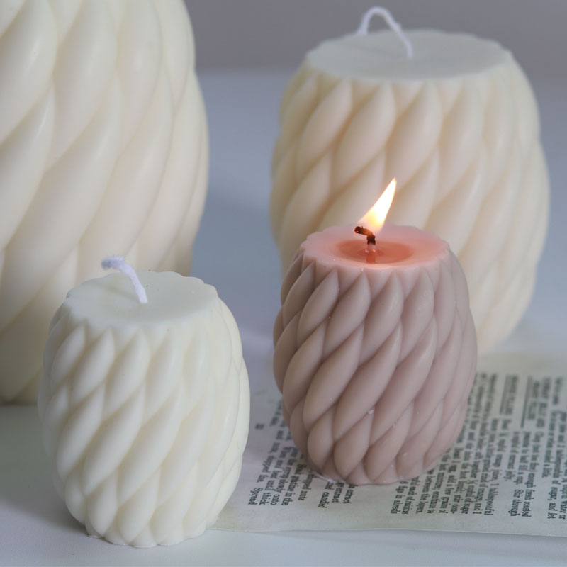 3D Rotating Raindrops Silicone - Soap Making Art 评论和价格