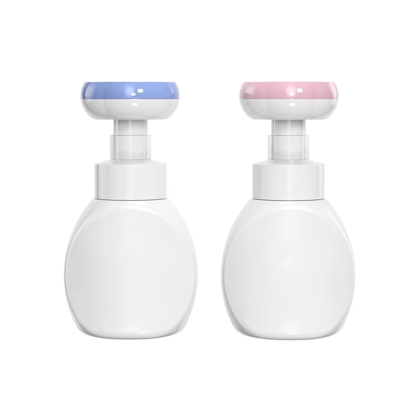 300ML Flower Type Soap Dispens - Soap Making Foam 评论和价格