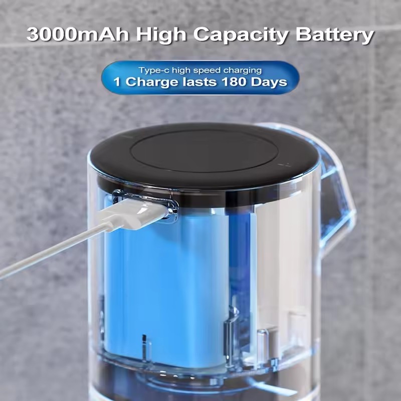 Mi Automatic LED Liquid Foam S - Soap Making Foam 评论和价格