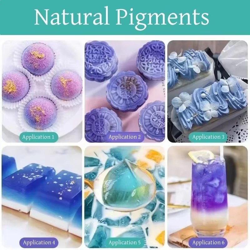 Natural Top-Grade Dried Butter - Soap Making Art 评论和价格