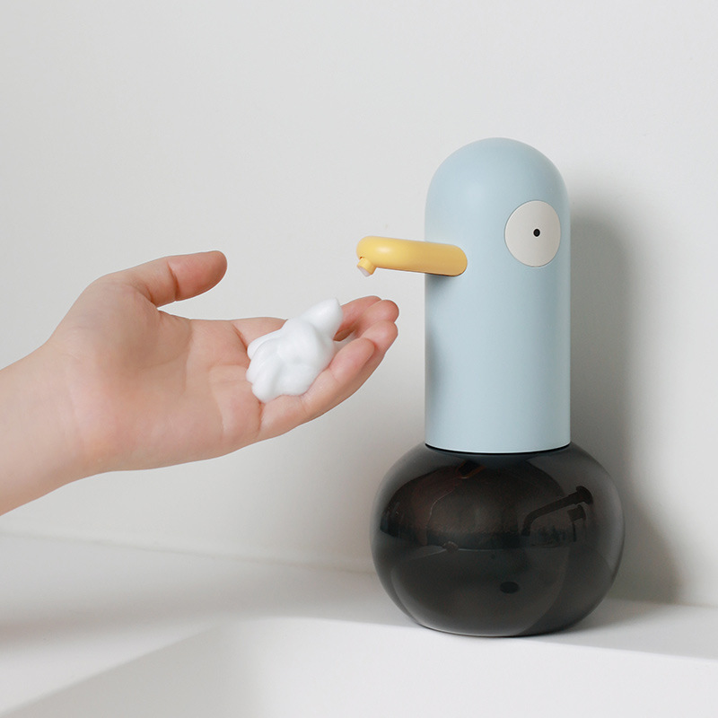 Touchless Automatic Liquid Soa - Soap Making Foam 评论和价格