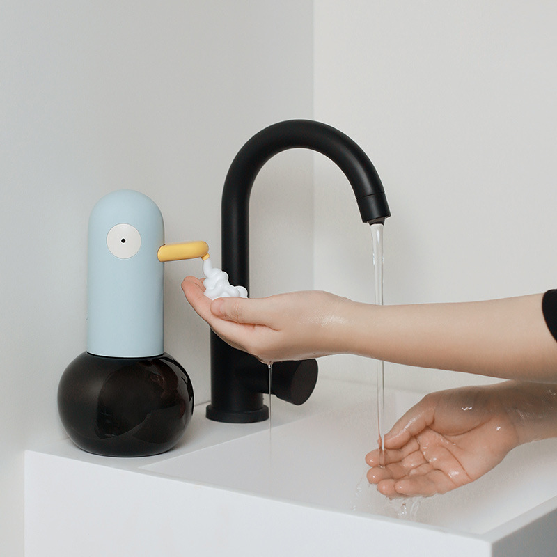 Touchless Automatic Liquid Soa - Soap Making Foam 评论和价格
