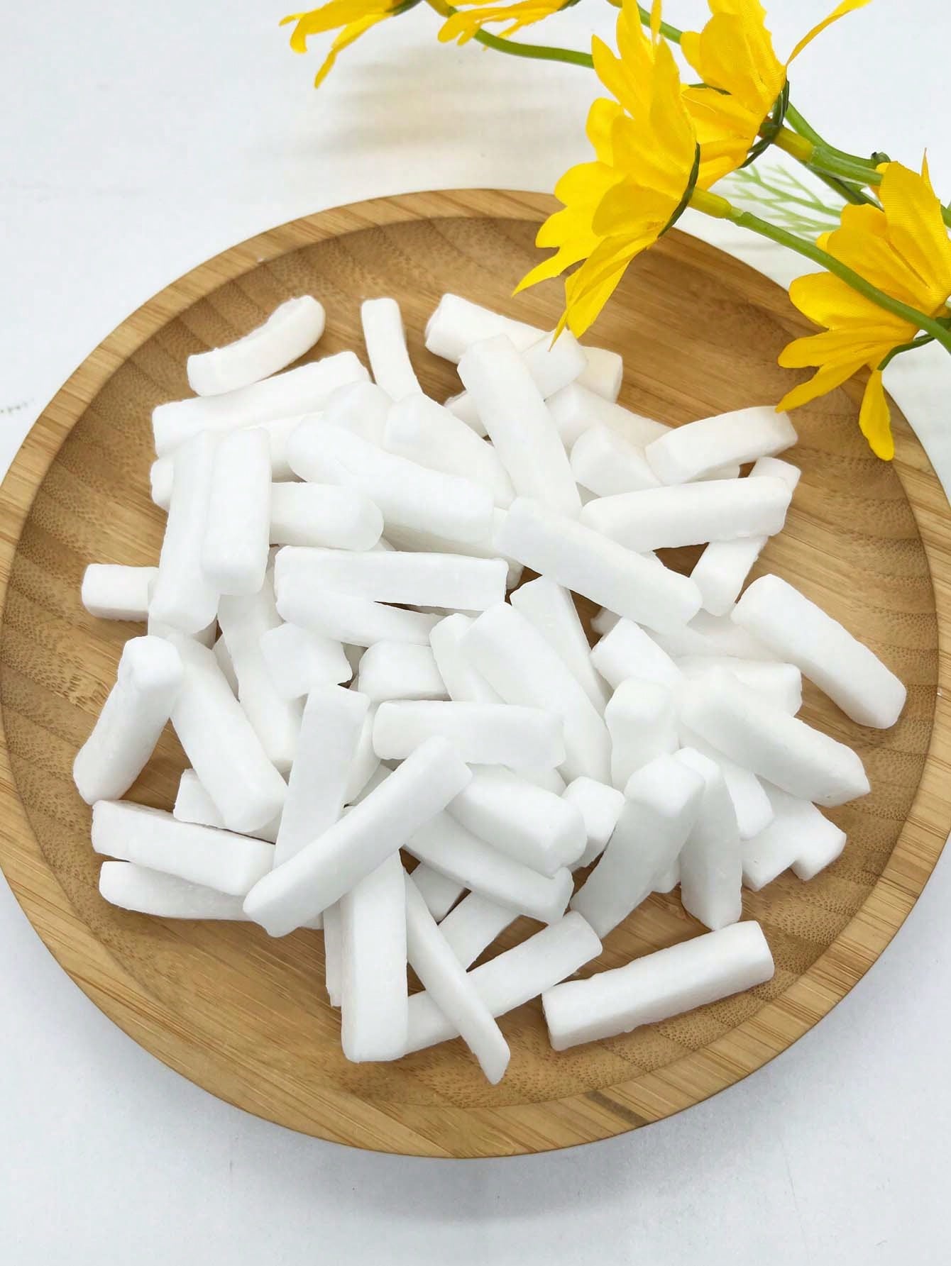250G Transparent Soap Base Han - Soap Making Foam 评论和价格